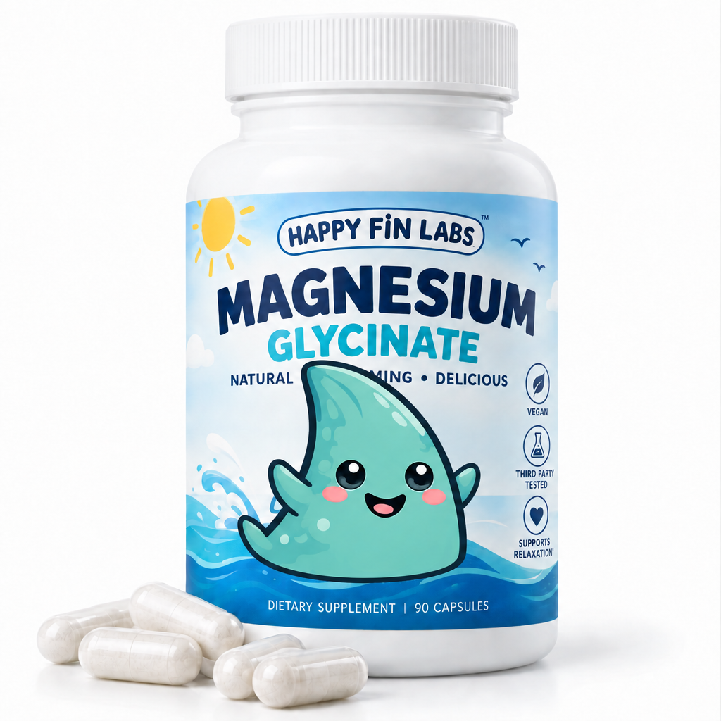 Magnesium Glycinate
