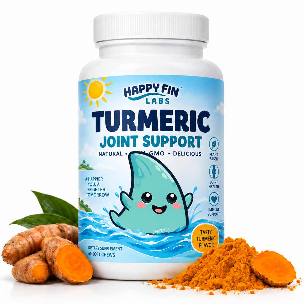 Platinum Turmeric