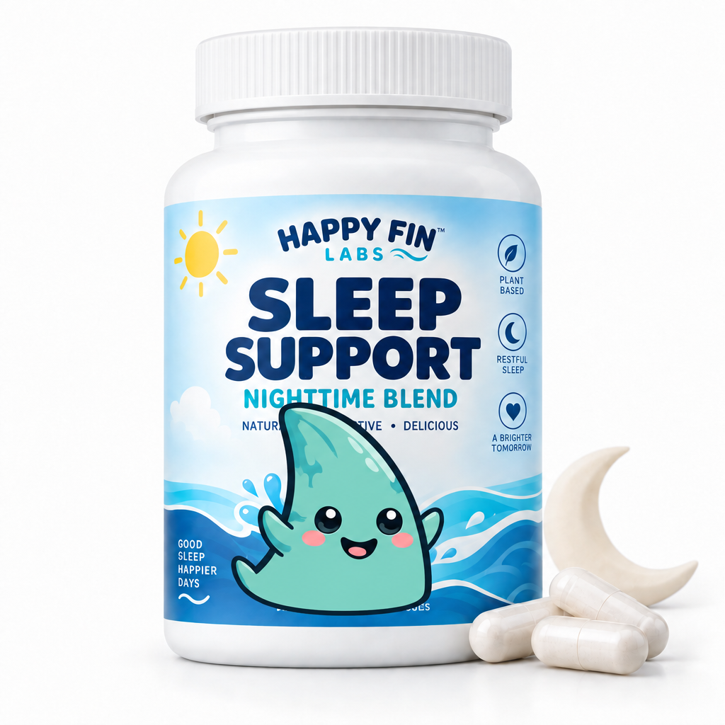 Sleep Support