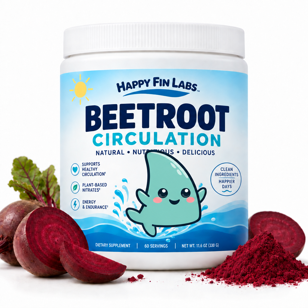 Beetroot Capsules
