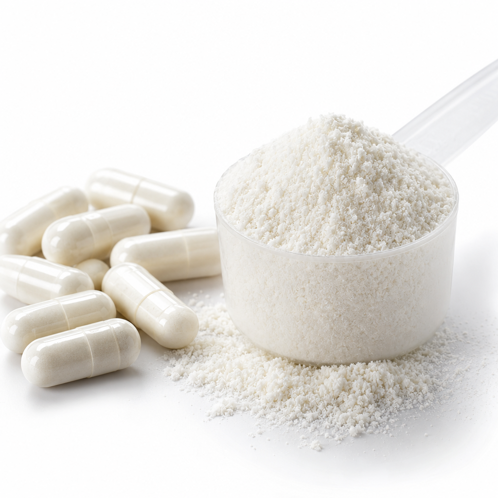 Collagen