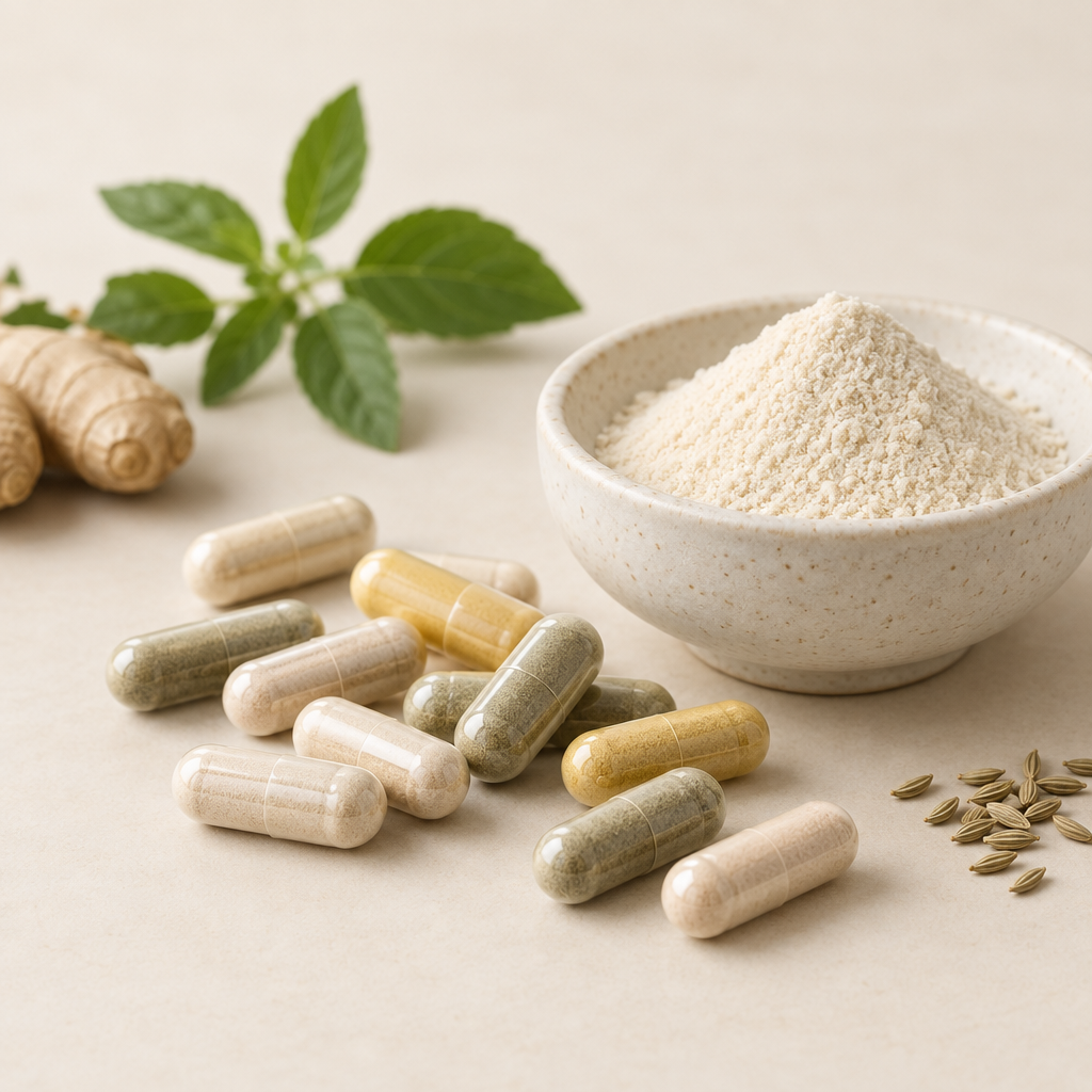 DigeZyme