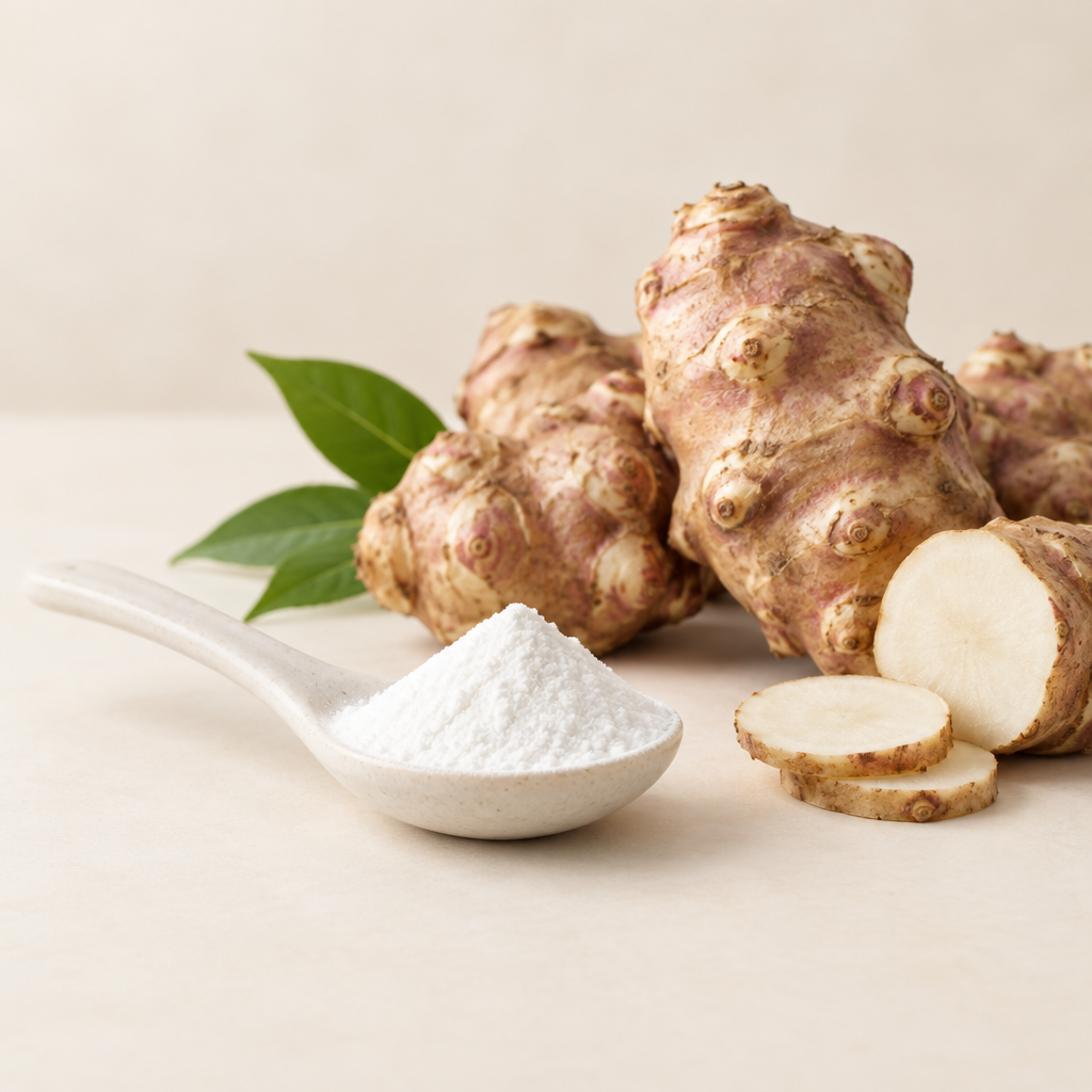 Inulin Prebiotic
