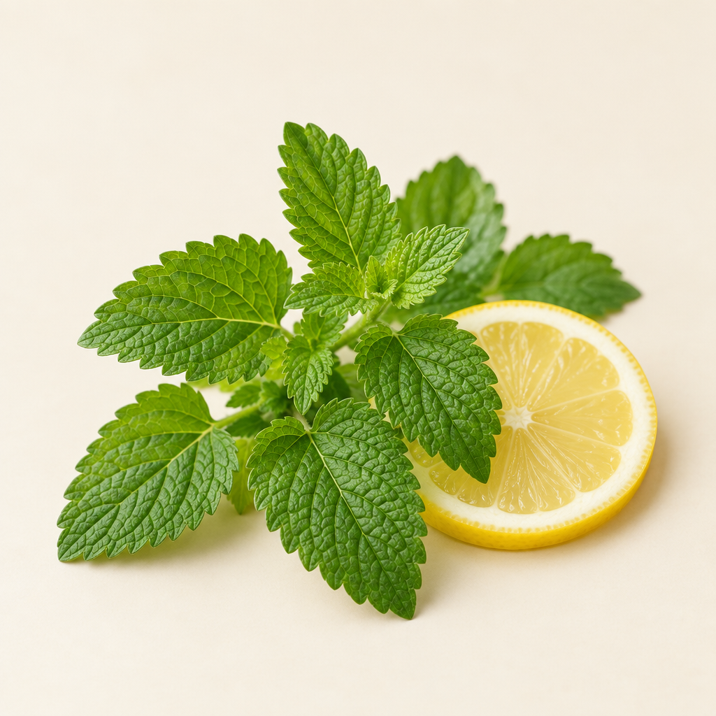 Lemon Balm