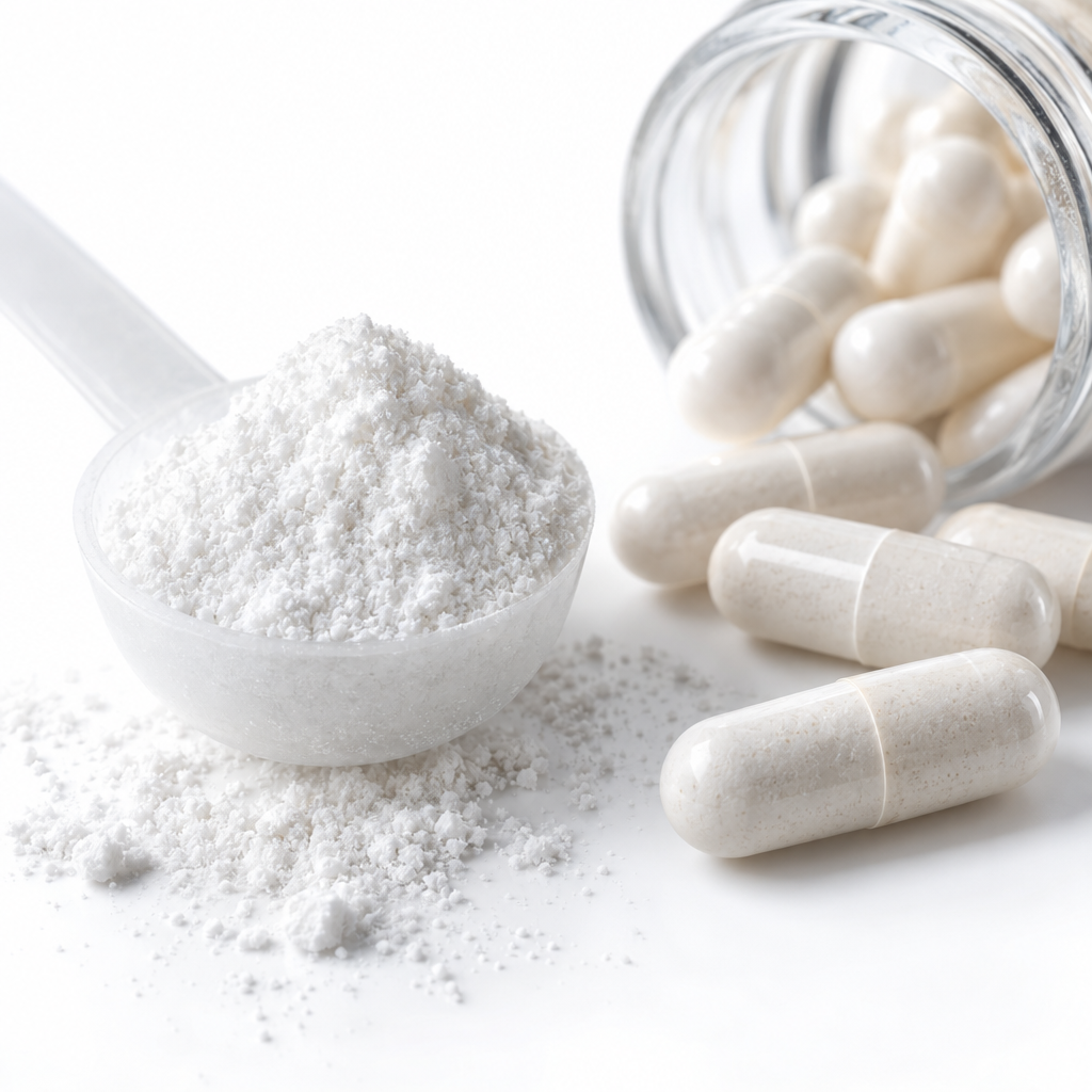 Magnesium Glycinate
