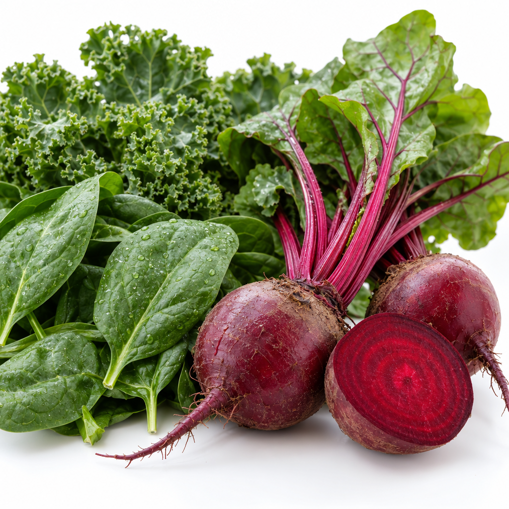 Natural Nitrates