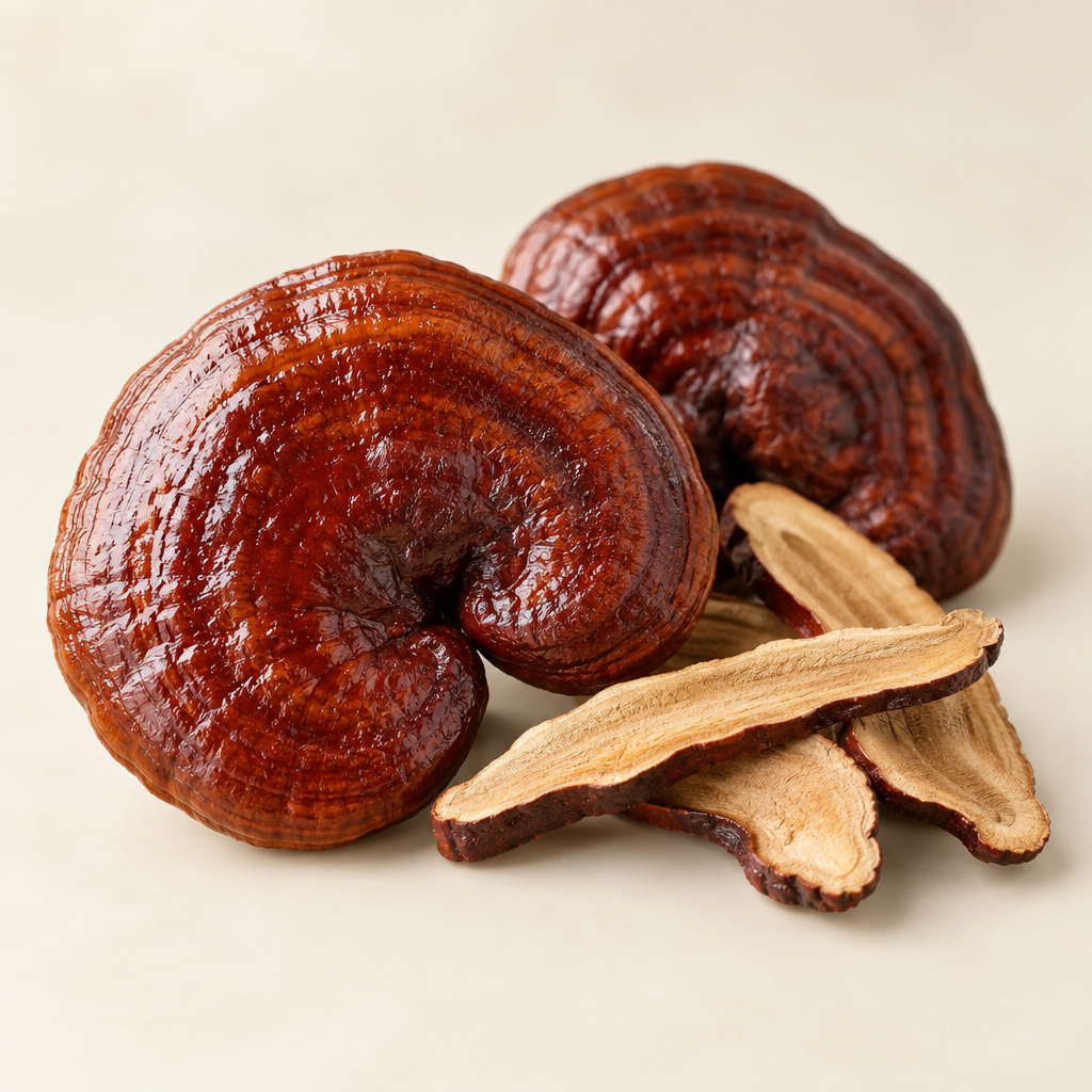 Reishi Extract