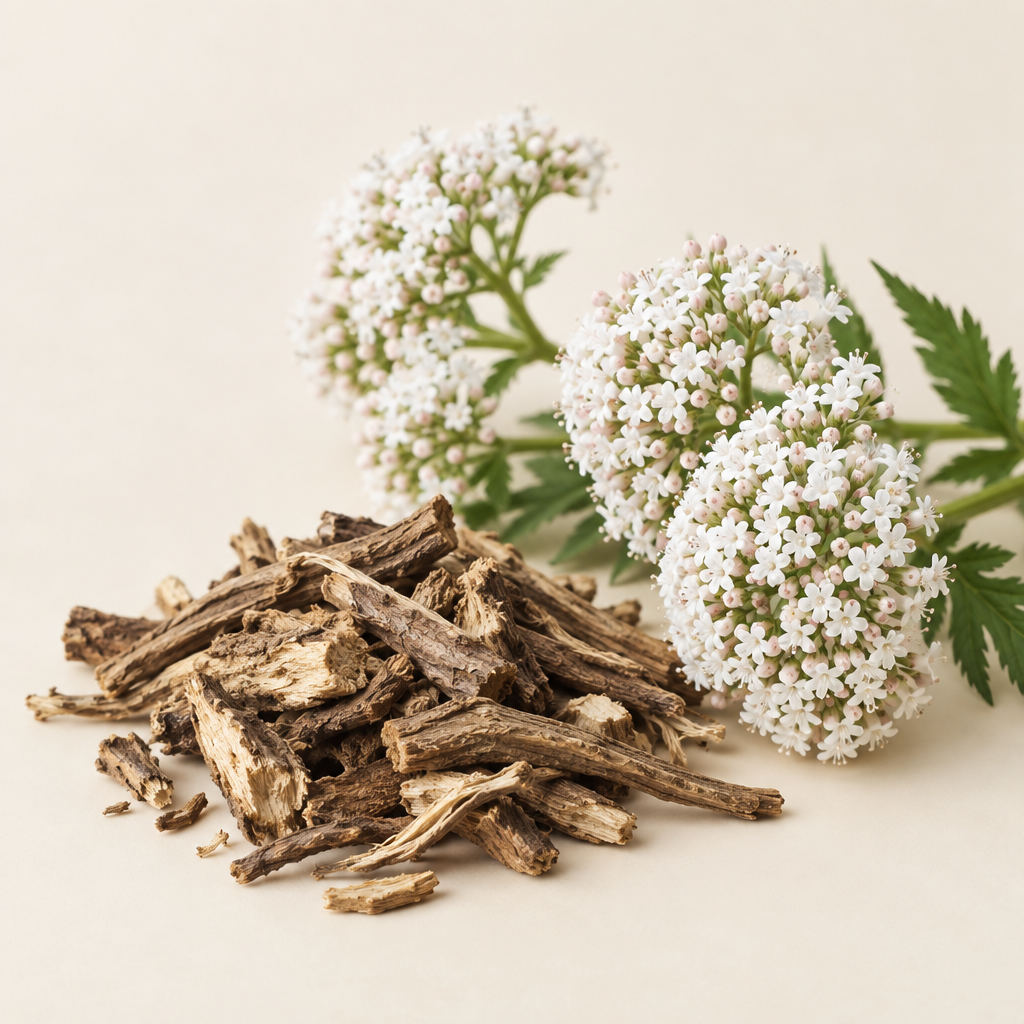 Valerian Root