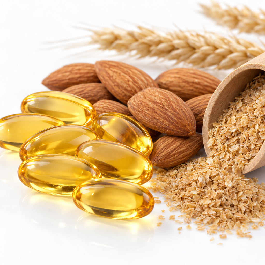Vitamin E